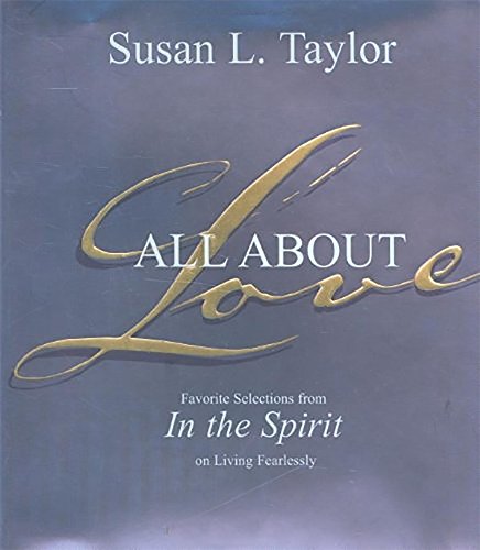 All About Love