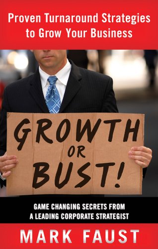 Growth or Bust!