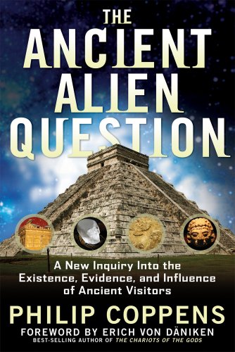 Ancient Alien Question