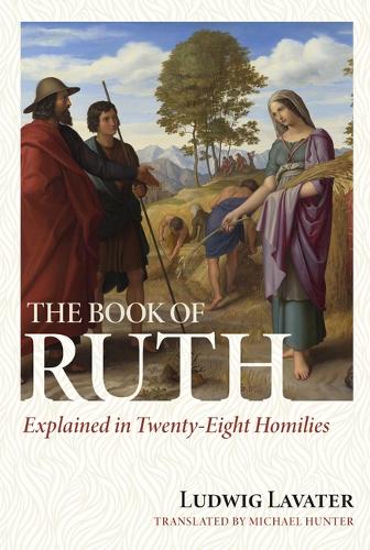 The Book of Ruth, The