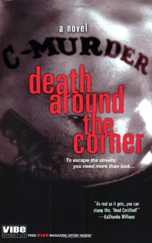 Death Around The Corner