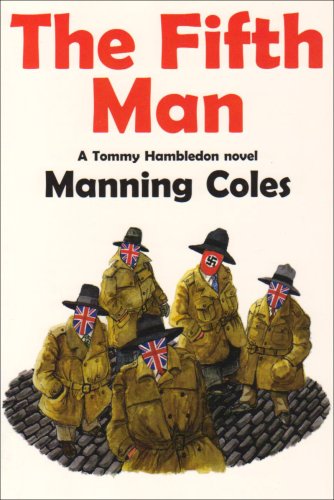 The Fifth Man