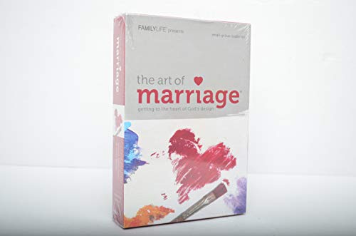 The Art of Marriage