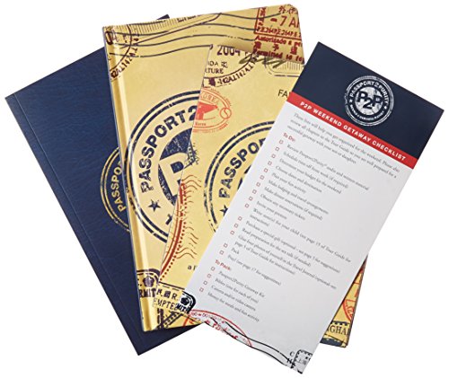 Passport2Purity (P2P) Getaway Kit