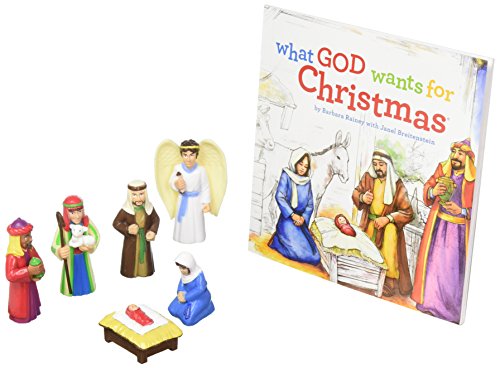 What God Wants for Christmas