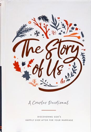 FAMILYLIFE The Story of Us - A Couples Devotional