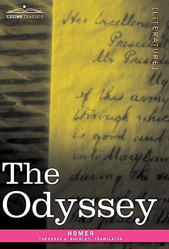 The Odyssey