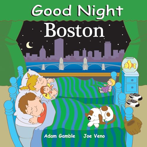 Good Night Boston