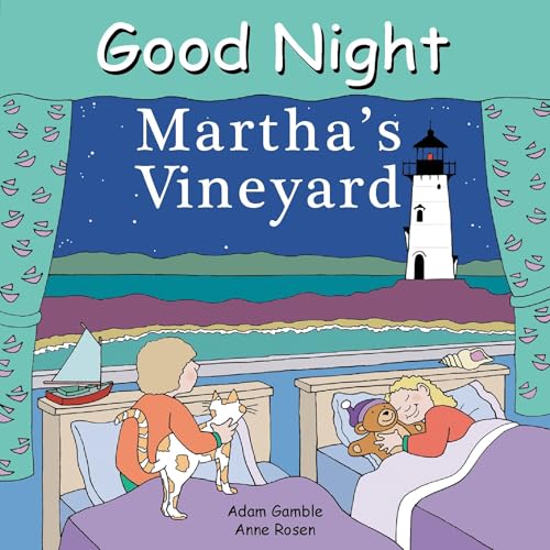 Good Night Martha's Vineyard