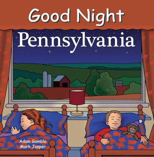 Good Night Pennsylvania