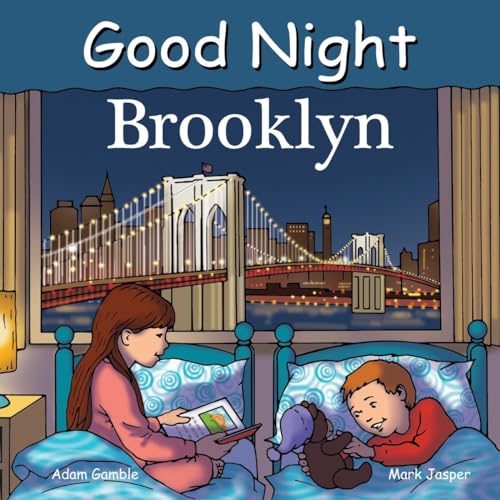 Good Night Brooklyn