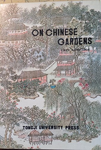 On Chinese Gardens