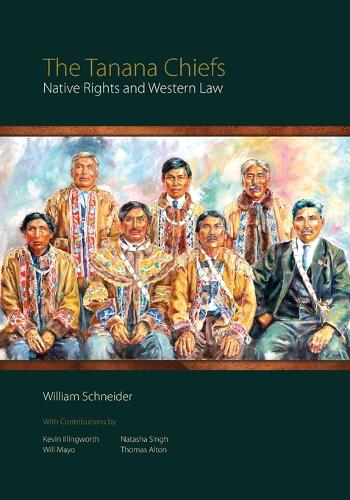 The Tanana Chiefs
