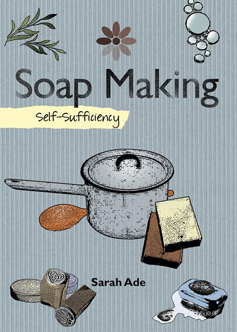 Soapmaking