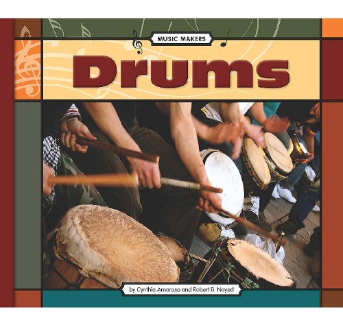 Drums
