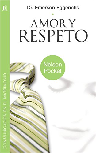 Amor y Respeto (Pocket)