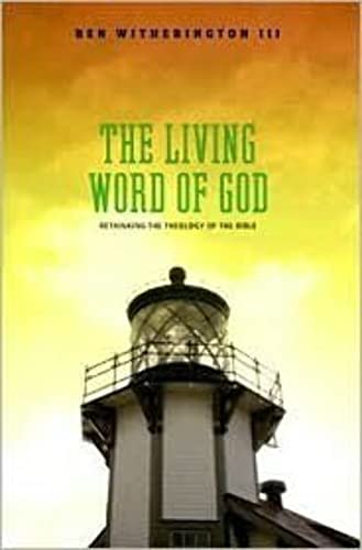 The Living Word of God