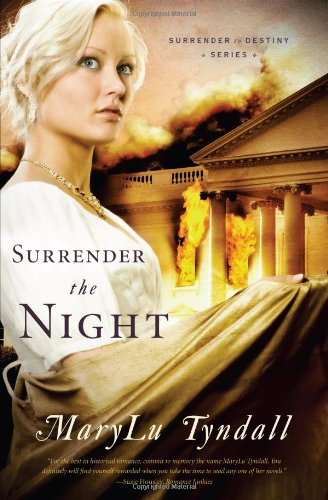 Surrender the Night