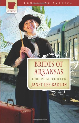 Brides of Arkansas