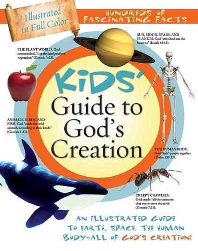Kids' Guide to God's Creation
