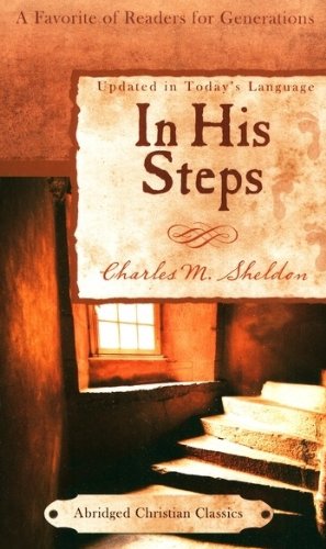 In His Steps