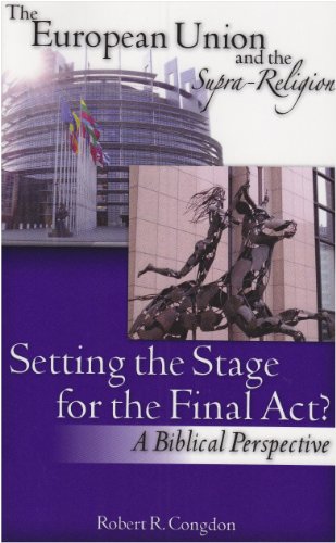 The European Union and the Supra-Religion