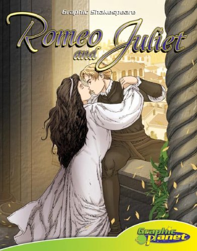 Romeo and Juliet