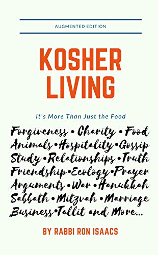 Kosher Living: It's More Than Just the Food