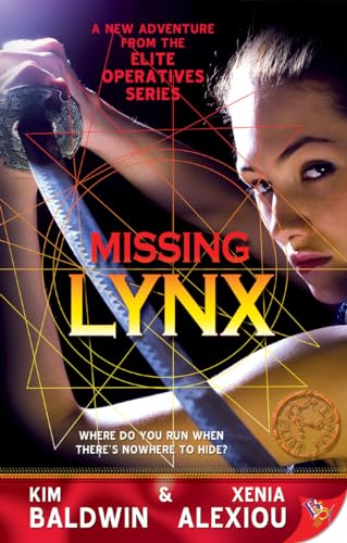 Missing Lynx
