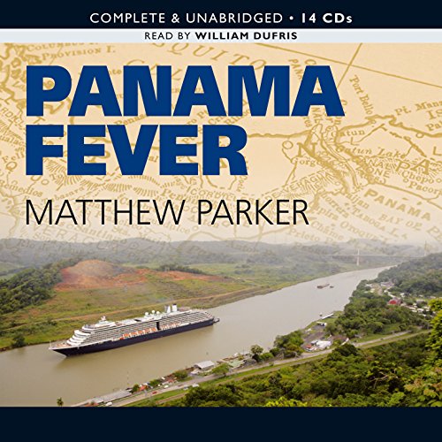 Panama Fever