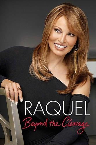 Raquel Welch