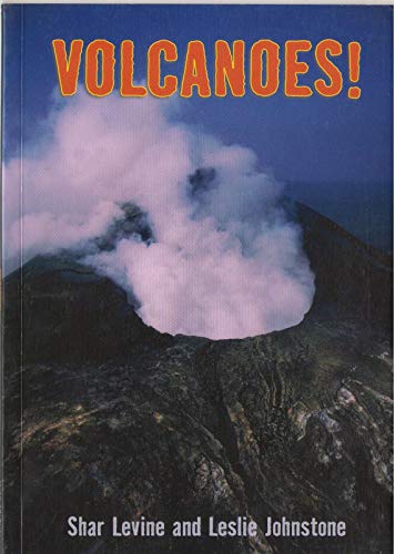 Title: Volcanoes