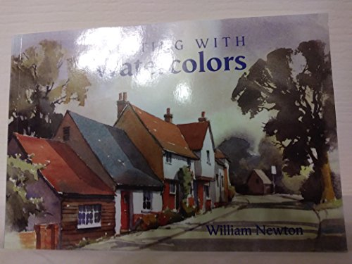 Painting with Watercolor.