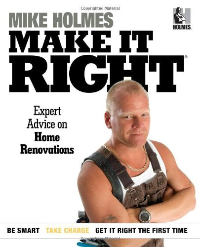 Make It Right