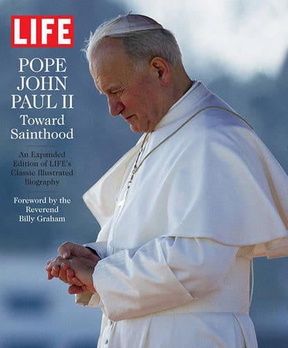 Pope John Paul II