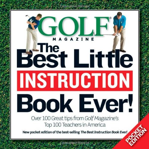 The Best Little Instruction Book Ever!