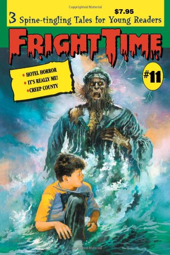 Fright Time