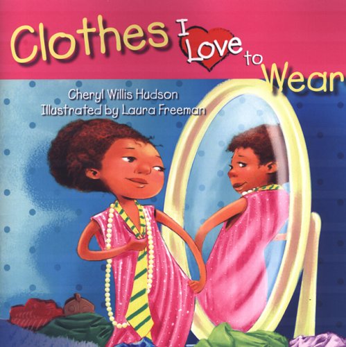 Clothes I Love To Wear