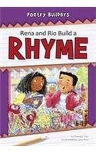 Rena and Rio Build a Rhyme