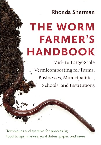The Worm Farmers Handbook