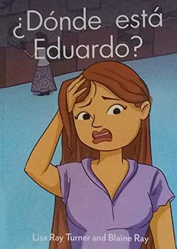 Donde esta EduardoNew EditionColor