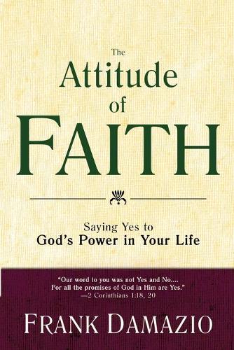 The Attitude of Faith