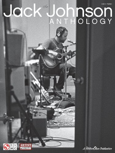 Jack Johnson Anthology