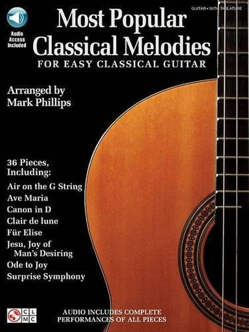 Most Popular Classical Melodies