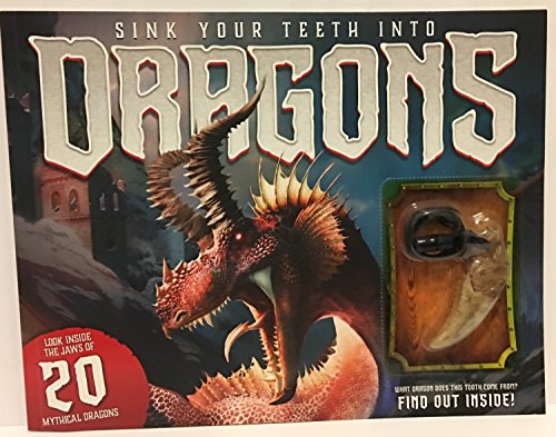Sink Your Teeth Into Dragons