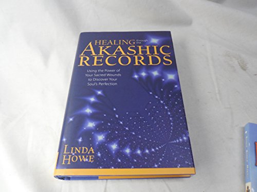 Healing Through the Akashic Records
