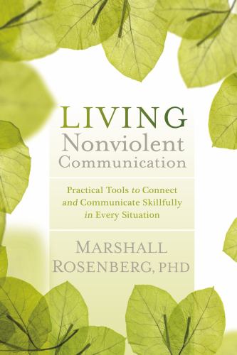 Living Nonviolent Communication