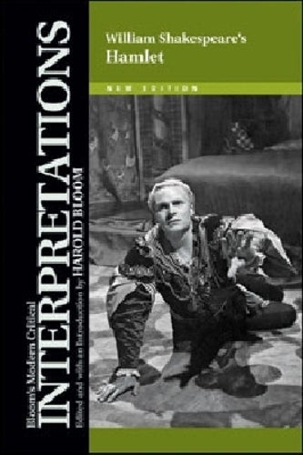 Hamlet - William Shakespeare
