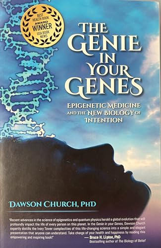 The Genie in Your Genes