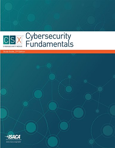 CSX Cybersecurity Fundamentals Study Guide, 2nd Edition